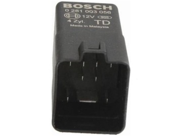 RELÉ SVÍČEK ŽHAVÍCÍCH HONDA CR-V IV MK4 1.6 2.2 HR-V II MK2