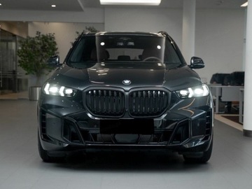 BMW X5 G05 SUV Facelifting 3.0 30d 298KM 2025 BMW X5 xDrive30d Sport Suv 3.0 (298KM) 2025, zdjęcie 1