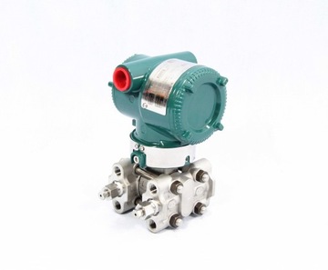 YOKOGAWA CZUJNIK CIŚNIENIA 2.5-300kPa 4-20mA EX