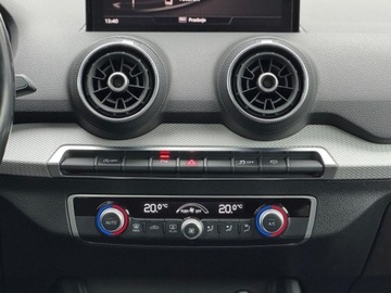 Audi Q2 SUV Facelifting 1.5 35 TFSI 150KM 2022 Audi Q2 Kamera Cofania ,Wirtualny Kokpit Audi, 1.5 Benzyna 149KM, zdjęcie 16