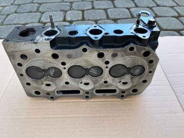 Perkins 403-11 S773 Головка двигателя
