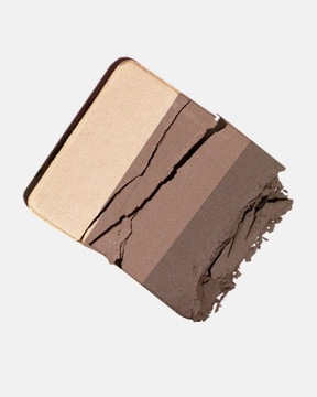 Система свободы глаз Радуга Матт NF 144 Inglot