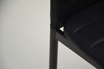 Комплект из 6 стульев + раздвижной стол Artisan гостиная