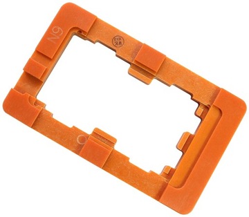 FORMA RAMKA DO NAPRAWY LCD NOKIA N9 UV LOCA