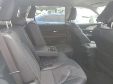 Toyota 2024 Toyota Grand Highlander Xle 2024 2.4 Benzyna 265KM, zdjęcie 10