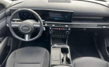 Hyundai Tucson IV 2026 Hyundai Tucson 1.6T-GDI Smart LED Dostepny od reki 1.6 Benzyna 150KM, zdjęcie 8