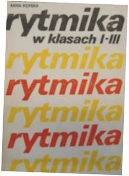 Rytmika w klasach I -III - A Dasiewicz-Tobiasz