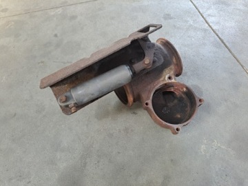 HAMULEC ZAWÓR GÓRSKI VOLVO FH 16 D16E