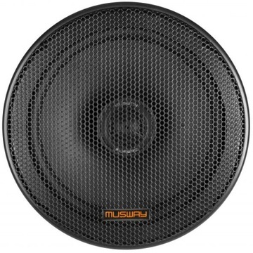 МОЩНЫЕ ДВУХПОЛОСНЫЕ ДИНАМИКИ 165 мм MUSWAY MS62 3 Ом 90 Вт RMS Xtreme Кошалин