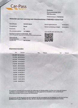 Toyota RAV4 IV MPV D-4D 125 124KM 2014 TOYOTA RAV4 PREMIUM 4x4! Super stan!, zdjęcie 33