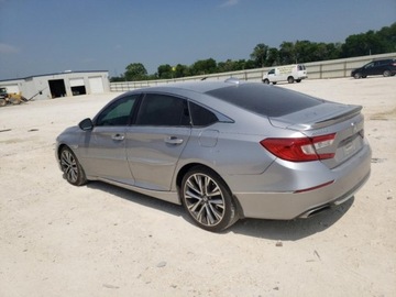 Honda 2020 Honda Accord HONDA ACCORD TOURING, 2020r., 2.0L, zdjęcie 3