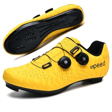 BUTY ROWEROWE Nowe obuwie męskie wygodne i lekkie