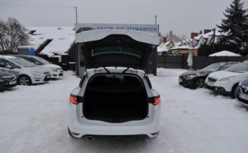 Renault Megane IV Grandtour 1.6 dCi 130KM 2017 Renault Megane 1.6 DCI 130 KM Nawigacja Tempomat 1.6 Diesel 130KM, zdjęcie 34