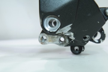 HONDA CBR 600 RR PC37 A 03-04 РАМА + ДОКУМЕНТЫ