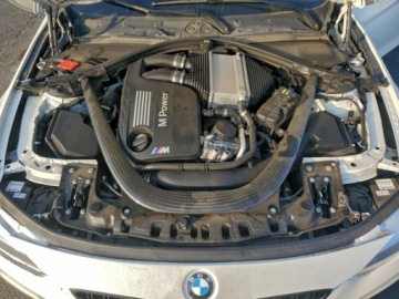 BMW Seria 3 F30-F31-F34 2016 BMW M3 2016. 3.0 Benzyna 425KM, zdjęcie 6