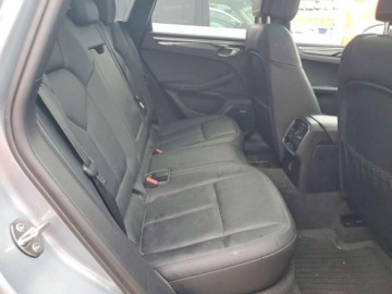 Porsche Macan 2022 Porsche Macan 2022 2.0 Benzyna 261KM, zdjęcie 11