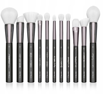 Pędzel do Bronzera Clavier Premium „Let’s go on a (con)tour!” 101C