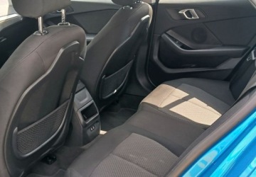 BMW Seria 1 F70 2024 BMW Seria 1 BMW 118i od 499zlMC LED Podgrzewanie foteli Android Auto PDC, zdjęcie 5