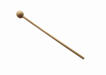 PAŁECZKA DO DZWONKÓW CHROMATYCZNYCH, BĘBENKÓW ITP