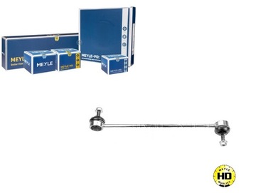 DRĄŻEK WSPORNIK STABILIZATOR MEYLE 508779 508757 9