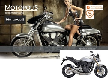 HONDA CB 600 F HORNET 07-14 - АВАРИЙНЫЕ ПОДКЛАДКИ + БЕСПЛАТНО