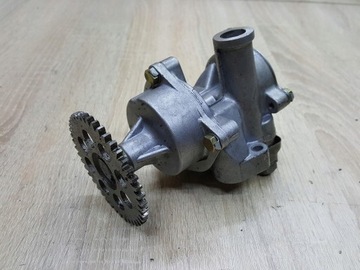 МАСЛЯНЫЙ НАСОС SUZUKI GSXF 750