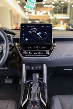 Toyota Corolla Cross 2.0 Hybrid Dynamic Force 197KM 2025 Toyota Corolla Cross Cross 2.0 Hybrid Executive 2.0 Hybryda 197KM, zdjęcie 21