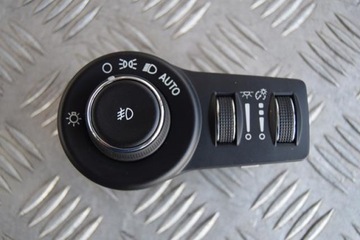POKRĘTŁO ŚWIATEŁ JEEP CHEROKEE KL 68154356AB