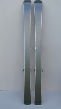 VOLKL CODE 7.4 длина 156см