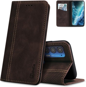 Etui do OPPO A79 5G, wysokiej jakości skóra P