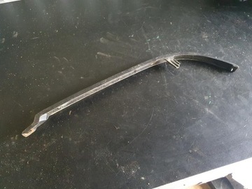 AUDI 80 B4 AVANT ФАРНАЯ ПОЛОСКА ФАРА ЛЕВАЯ