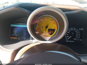 Ferrari 2014 Ferrari FF 2014 6.3l 6.3 Benzyna 651KM, zdjęcie 10