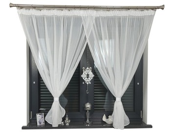 АЖУРНЫЙ КУЛОН УКРАШЕНИЕ ОКНА 2 СТЕКЛЯННЫМИ КРИСТАЛЛАМИ СХЕМА ГИРЛАНДЫ №31