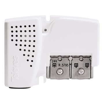 ZASILACZ WZMACNIACZ PICOKOM TELEVES BOSS 24V/130mA