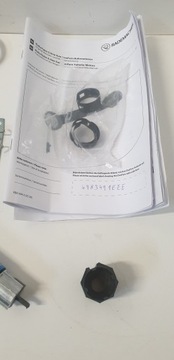 МОТОР ДЛЯ ПРИВОДА РОЛЛЕТНИЦ RADEMACHER 26401055