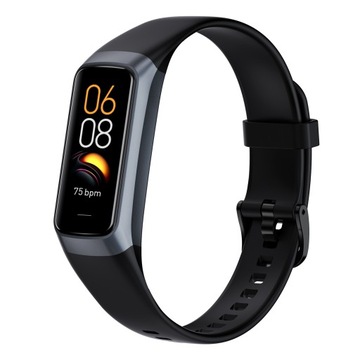 SMARTWATCH SMARTBAND AMOLED ПОЛЬСКОЕ МЕНЮ СПОРТИВНЫЙ РЕМЕСЛ РАЗЛИЧНЫХ ЦВЕТОВ PL