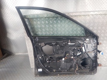 MAZDA 6 I GG GY MPS LEVÉ DVEŘE PŘEDNÍ KOMPLETNÍ