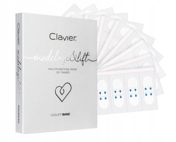 ЛЕНТЫ ДЛЯ ПОДТЯЖЕНИЯ ДВОЙНОГО ПОДБОРОДКА