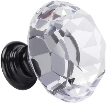 GALKA MEBLOWA KRYSZTAŁ KRYSZTAŁOWA 30mm
