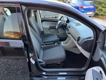 Seat Mii Hatchback 5d 1.0 60KM 2018 Seat Mii 1.0 benzyna 60 KM zarejestrowany w PL zadbany mozliwa zamiana, zdjęcie 15