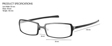 Аниме Onyx Amber Gunnar компьютерные очки