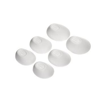 Gumki do Huawei Freebuds SE white
