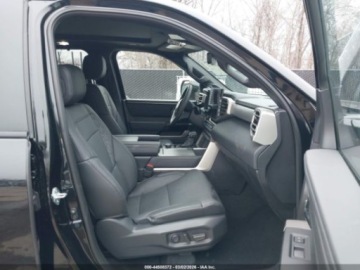 Toyota Sequoia II 2025 Toyota Sequoia Limited 2025 3.4 Hybryda 437KM, zdjęcie 9