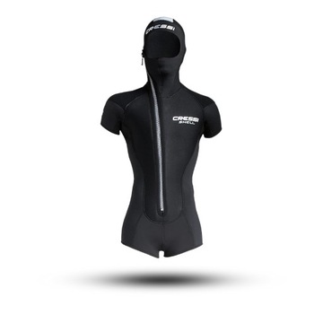 Męska pianka neoprenowa Docieplacz CRESSI SHELL JACKET 5mm XL/5 - LS560005