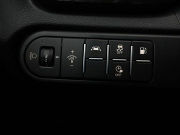 Kia XCeed PHEV 1.6 GDi Plug-in Hybrid 141KM 2020 Kia XCeed Plug in Hybrid, Kamera, Navi,, zdjęcie 34