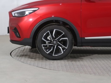 MG ZS II SUV Classic 1.5 VTi-Tech 106KM 2024 MG ZS SUV 1.5, 1. Właściciel, Serwis ASO, VAT 23%, zdjęcie 13