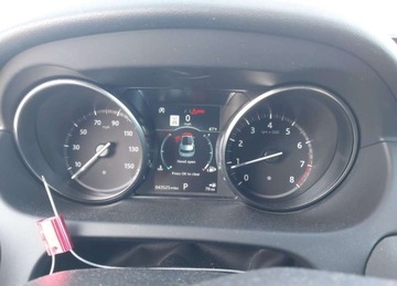 Land Rover Discovery V 2019 Land Rover Discovery HSELANDMARK EDITION, 4x4, od ubezpieczalni 2.0 237KM, zdjęcie 11