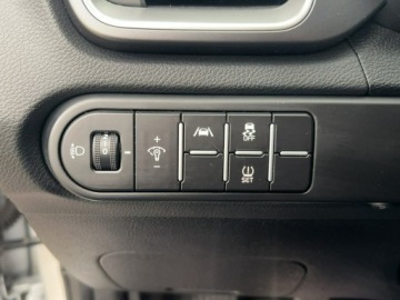 Kia Ceed III Kombi Facelifting 1.5 T-GDI 160KM 2022 Kia Cee'd 1.5T kombi Salon Polska, zdjęcie 15