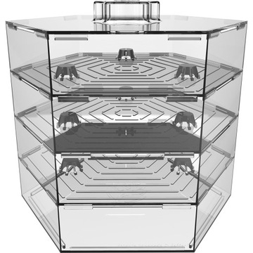 НАБОР СЕМЕН РЕДИСА SPRINGER 3 УРОВНЯ