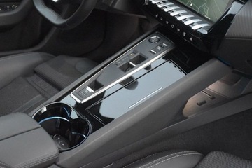 Peugeot 508 II SW Facelifting 1.5 BlueHDI 130KM 2024 Peugeot 508 PEUGEOT 508 ALLURE LED Virtual Kamery Martwe Pola Gwarancja 12, zdjęcie 27